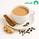 پودر ماسالای فوری