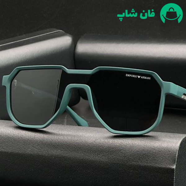 عینک آفتابی Emporio Armani