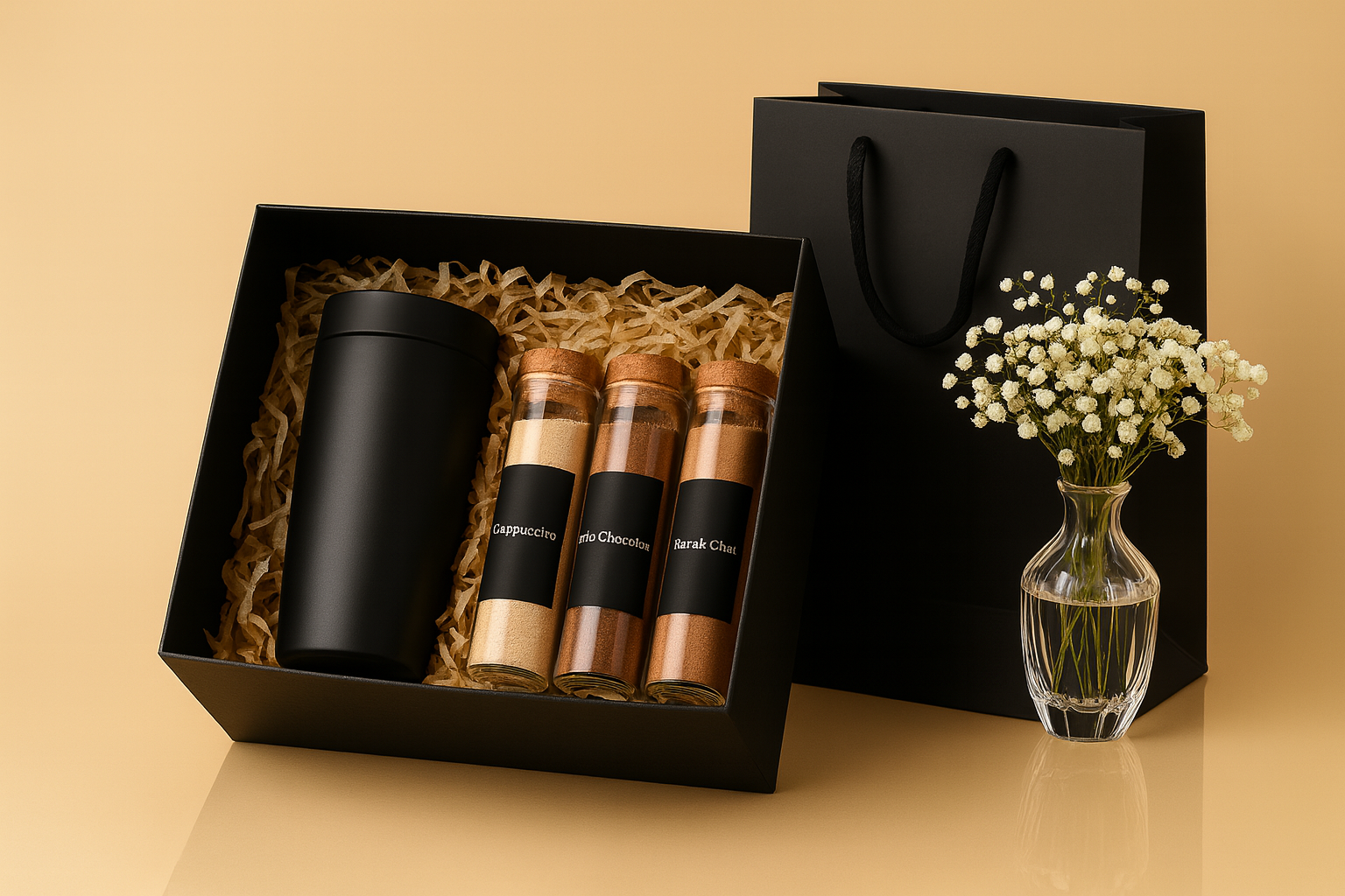 خرید اینترنتی پک هدیه