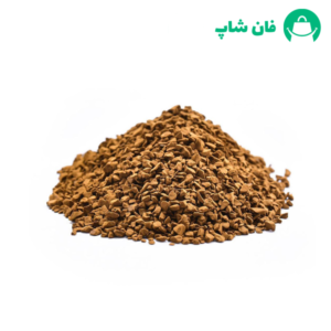 قهوه فوری گلد